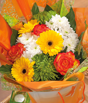 Bunches Tuscan Breeze