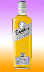 BUNDABERG Distillers No3 70cl Bottle