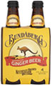 Bundaberg Ginger Beer (4x340ml)