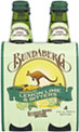 Bundaberg Lemon Lime and Bitters (4x340ml)