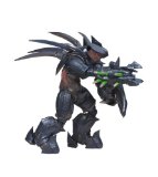 bungie halo 3 the hunter deluxe action figure