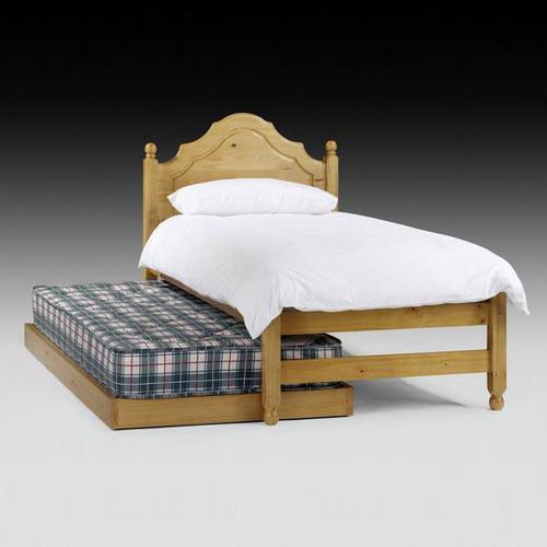Bunk beds Westbury Twin Pine Beds