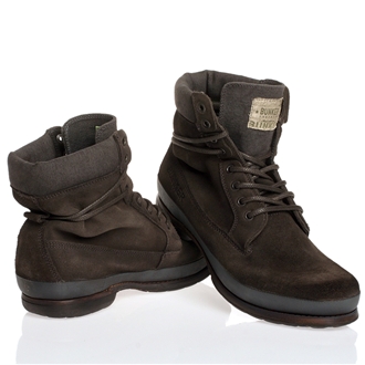 Bunker Tramp Lazy S-50 Boots