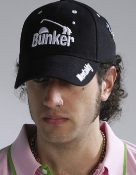 Baseball Cap (various colours)