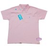 Bunker Mentality Playa Classic Polo Shirt (Pink)