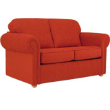 Buoyant Tay 2 Seater Standard Sofa Bed In Gizmo Mink