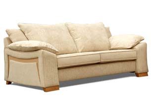 Buoyant Upholstery Eagle Boulevard 2 Seater Sofa