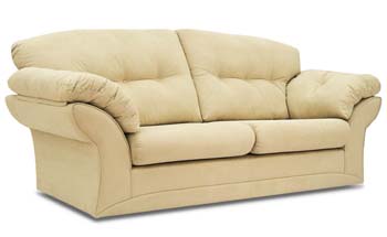 Buoyant Upholstery Eagle Calisto 3 Seater Sofa