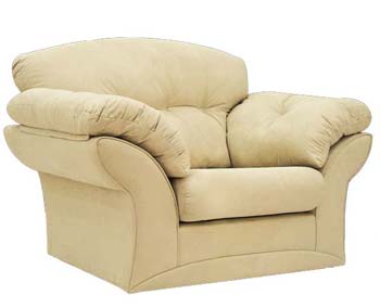 Eagle Calisto Armchair