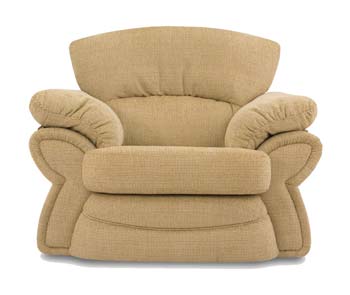 Eagle Genoa Armchair