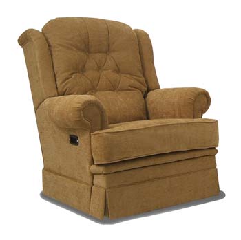 Eagle Highbury Armchair