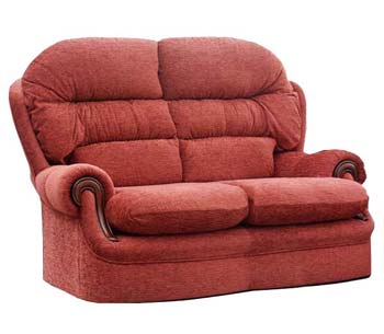 Buoyant Upholstery Eagle Julia 2 Seater Sofa
