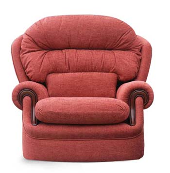 Eagle Leah Armchair