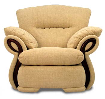 Buoyant Upholstery Eagle Marquis Armchair