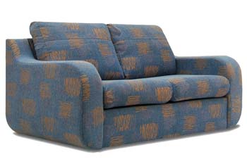 Buoyant Upholstery Eagle Monroe 2 Seater Sofa Bed