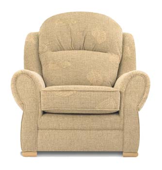 Eagle Tara Armchair