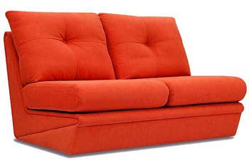 Buoyant Upholstery Eagle Virage 2 Seater Sofa Bed