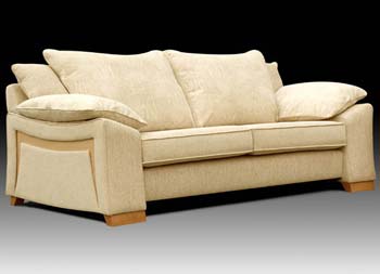 Buoyant Upholstery Ltd Boulevard 2 seater Sofa