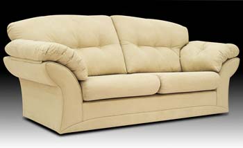 Buoyant Upholstery Ltd Dion 2 seater Sofa