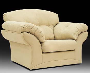 Buoyant Upholstery Ltd Dion Armchair