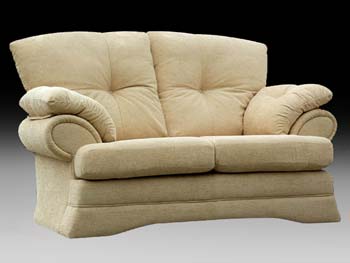 Elizabeth 2 seater Sofa