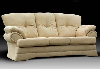 Elizabeth 3 seater Sofa