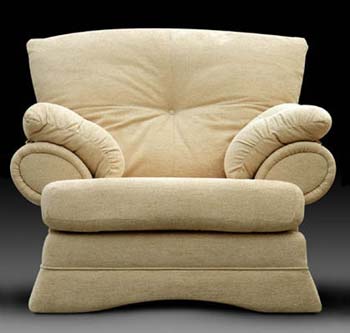 Buoyant Upholstery Ltd Elizabeth Armchair