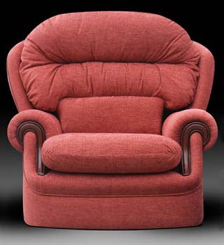 Buoyant Upholstery Ltd Julia Armchair