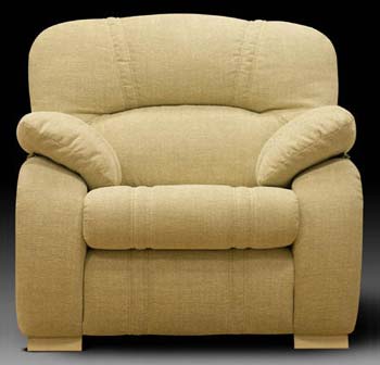 Buoyant Upholstery Ltd Lotus Armchair
