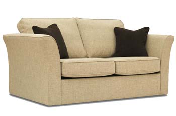 Buoyant Upholstery Ltd Spence 2 seater Sofa Bed