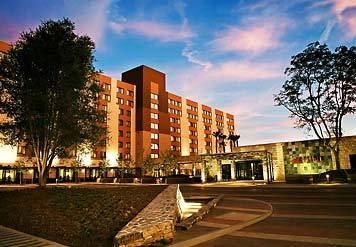 Burbank Airport Marriott Hotel and Convention