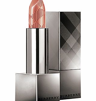 Burberry Beauty Lip Mist Natural Sheer Lipstick