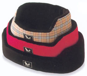 Burberry Bed 68cm (27")