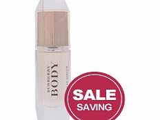 Burberry Body Eau de Parfum Spray 35ml