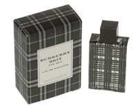 Burberry Brit For Men Eau de Toilette 5ml Splash