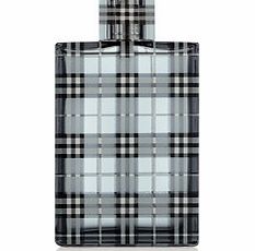 Burberry Brit for Men Eau De Toilette Spray 50ml