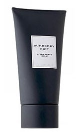 Burberry Brit For Men Soothing Aftershave Balm