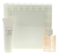 Burberry Brit For Women 50ml Gift Set 50ml Eau de Toilette