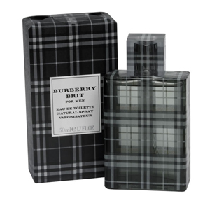 Burberry Brit Men EDT 30ml