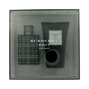 Burberry Brit Men Gift Set 50ml
