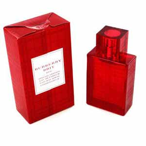 Brit Red Eau de Parfum Spray 30ml