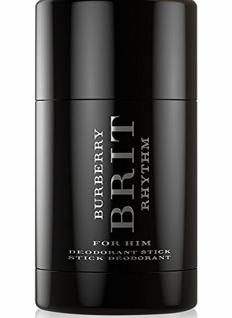 BURBERRY Brit Rhythm Deodorant Stick 75 g