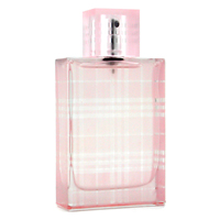 Burberry Brit Sheer for Women - 100ml Eau de Toilette Spray