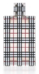 Burberry Brit Women Eau De Toilette Spray 50ml