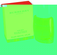 Burberry Classic London Eau de Toilette 30ml Spray