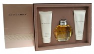 Burberry Classic Women Eau De Parfum Gift Set