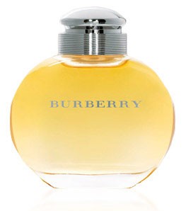 Burberry Classic Women Eau De Parfum Spray 100ml