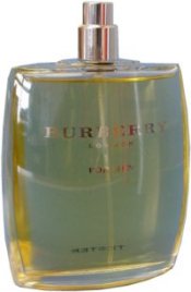 Burberry (f) London Eau de Parfum Spray 100ml -Tester-unboxed-