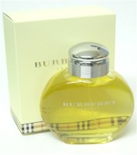 Burberry (f) London Eau de Parfum Spray 100ml