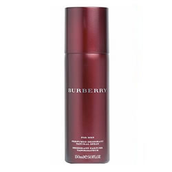 Burberry For Men Deodorant Spray 150ml